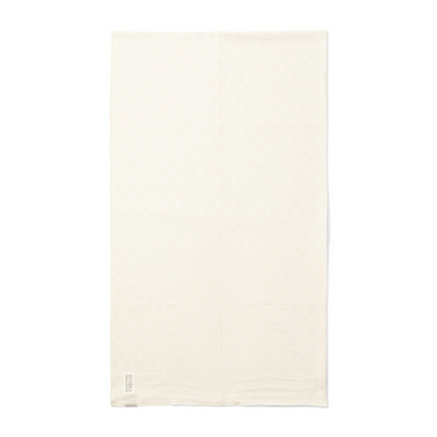 RM Monogram Jacquard Tablecloth 270x150cm