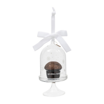 Delicious Christmas Ornament -