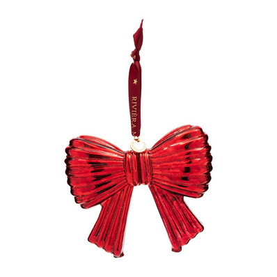 Magical Bow Ornament