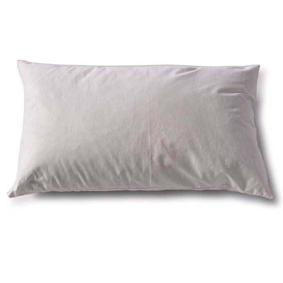 Kissenfüllung 50x30 Feather Inner Pillow cushion Inlett Innenkissen