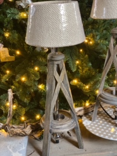 Chicago Table Lamp Tischlampe Chicago