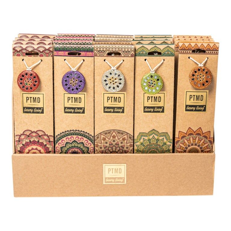 PTMD Incense sticks