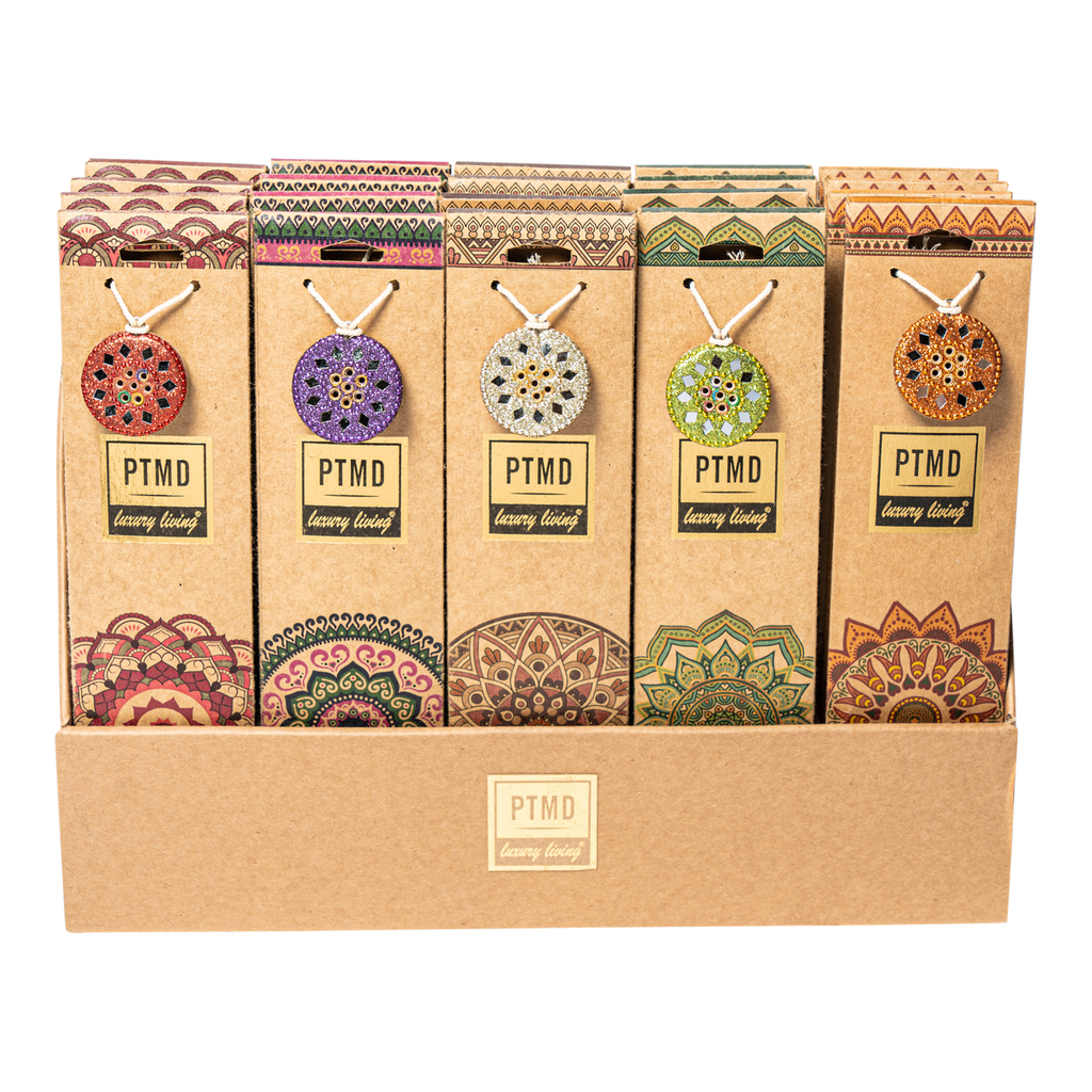 PTMD Incense sticks
