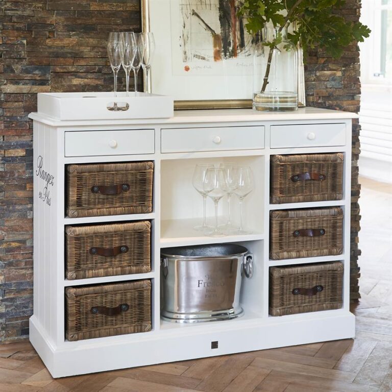 RM Rangez en Plus Dressoir Small