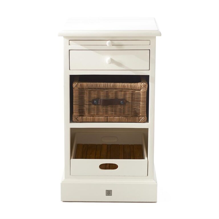 RM Rangez en Plus Bed Cabinet