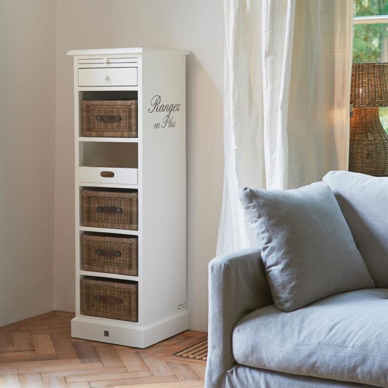 RM Rangez en Plus High Cabinet