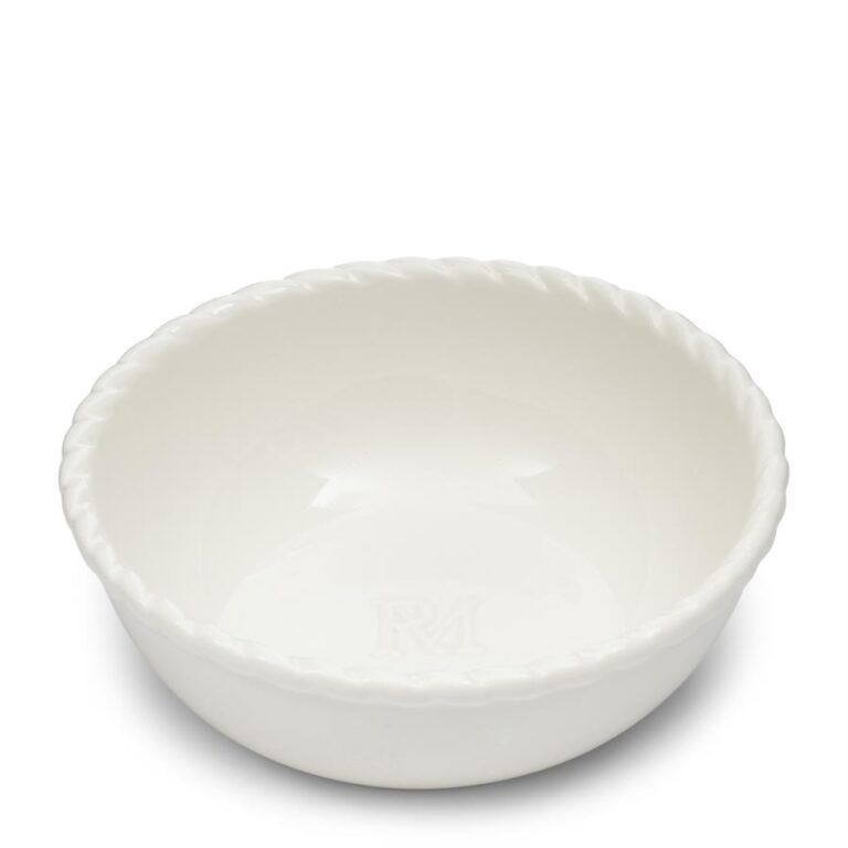 Elegant Twist Cereal Bowl Schale Elegant Twist