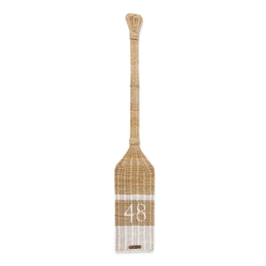 Rustic Rattan 1948 Paddle Paddle 110 cm
