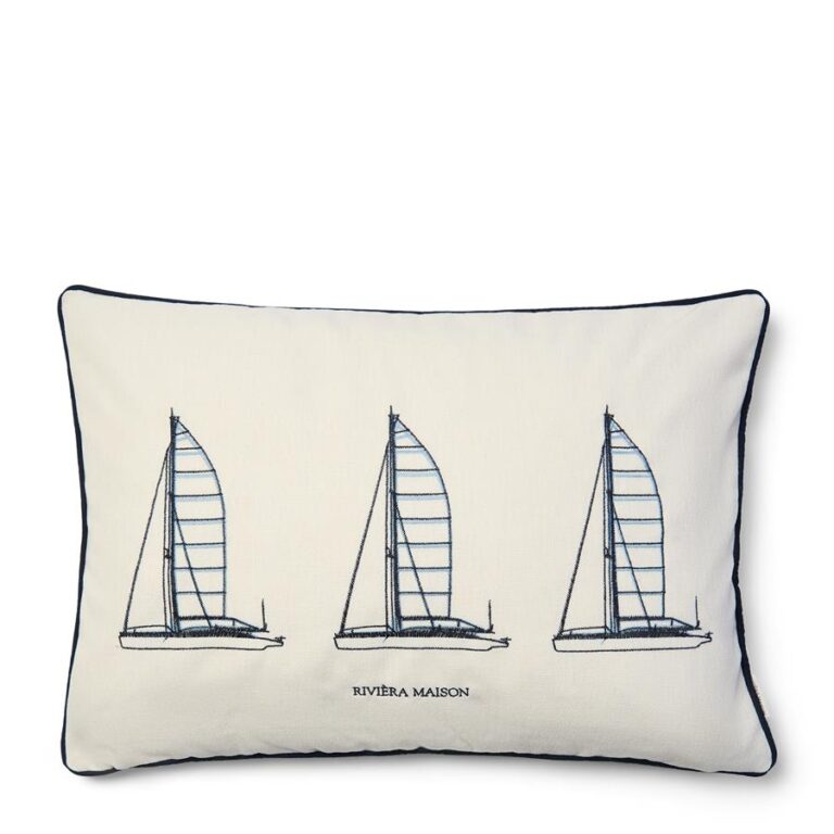 Sail Point Pillow 65x45