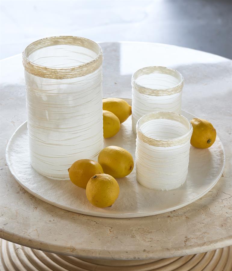 Boheme Votive S