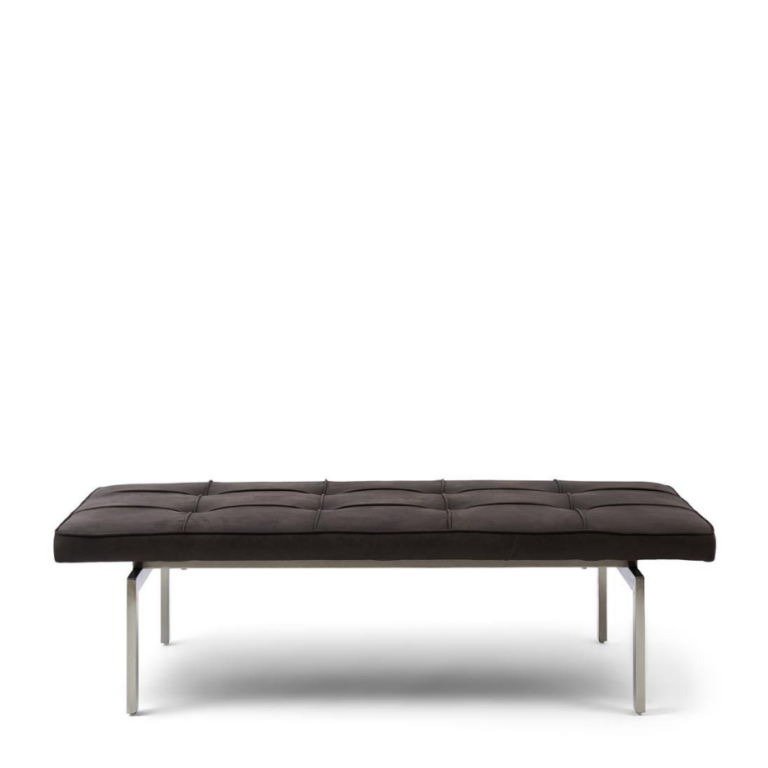 Madrid Daybed, pellini, espresso