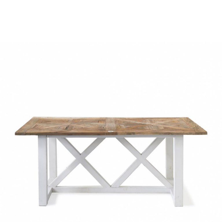 Chateau Chassigny Diningtable 180 x 90 cm