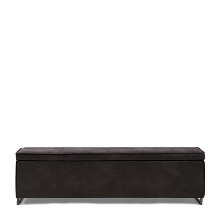Club 48 Bench With Lid, pellini, espresso UVP 699 Euro