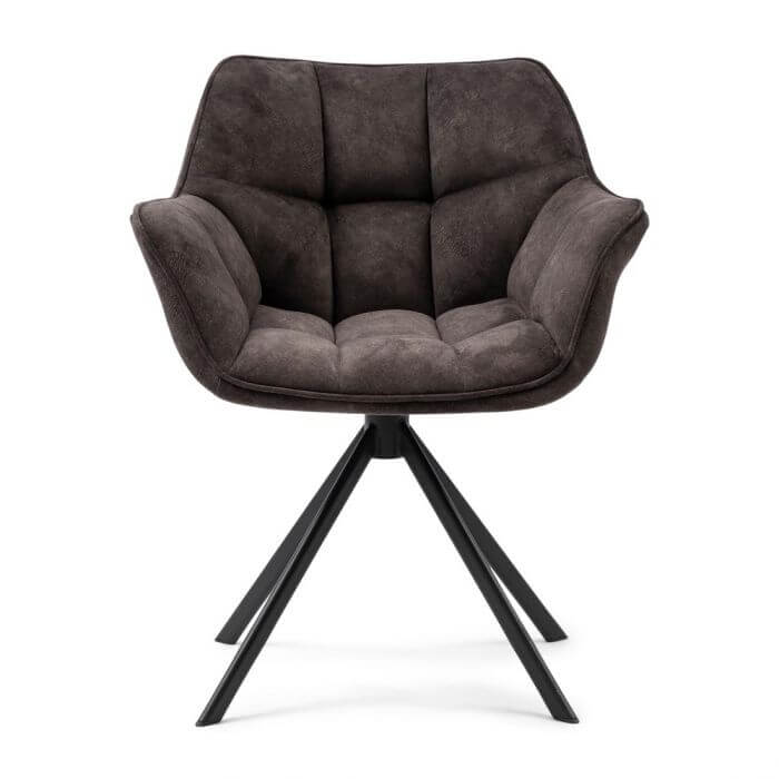 Carnaby Dining Armchair Cacao 399 Euro