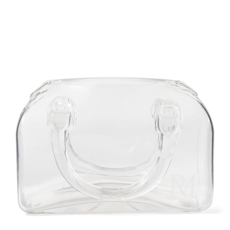 Maison Paris Bag Vase