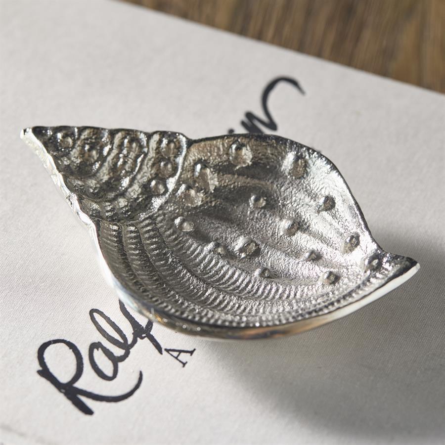 Shell Decoration Plate