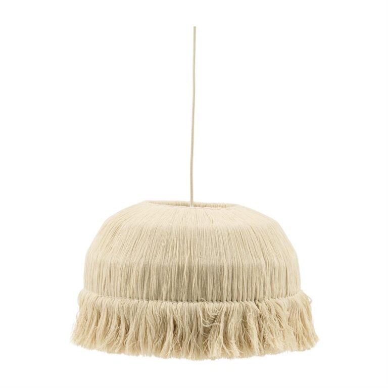 Sereno Hanging Lamp S