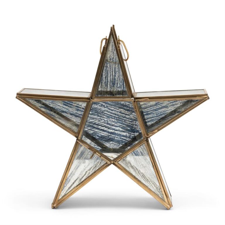 Christmas Star Laterne S