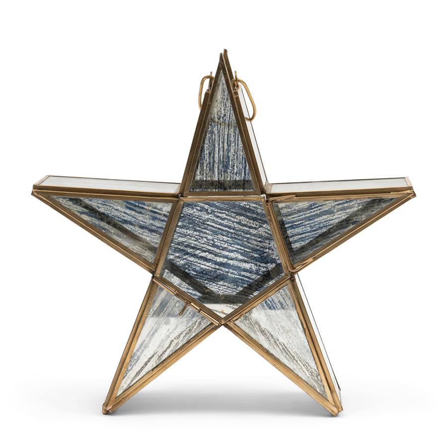 Christmas Star Laterne S