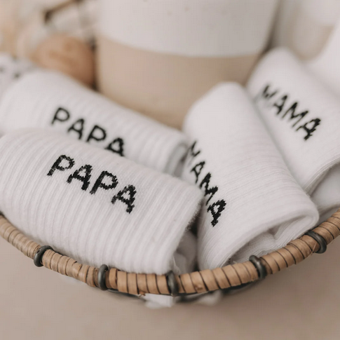 Socken Papa