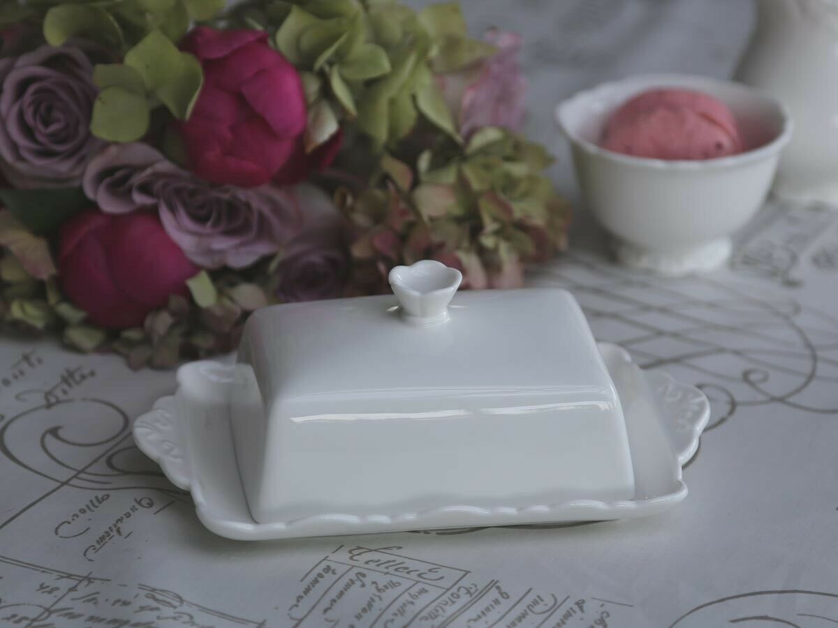 Butterdose Provence