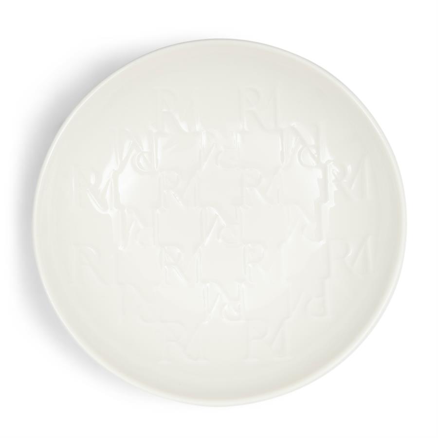 Monogram Bowl 13 cm