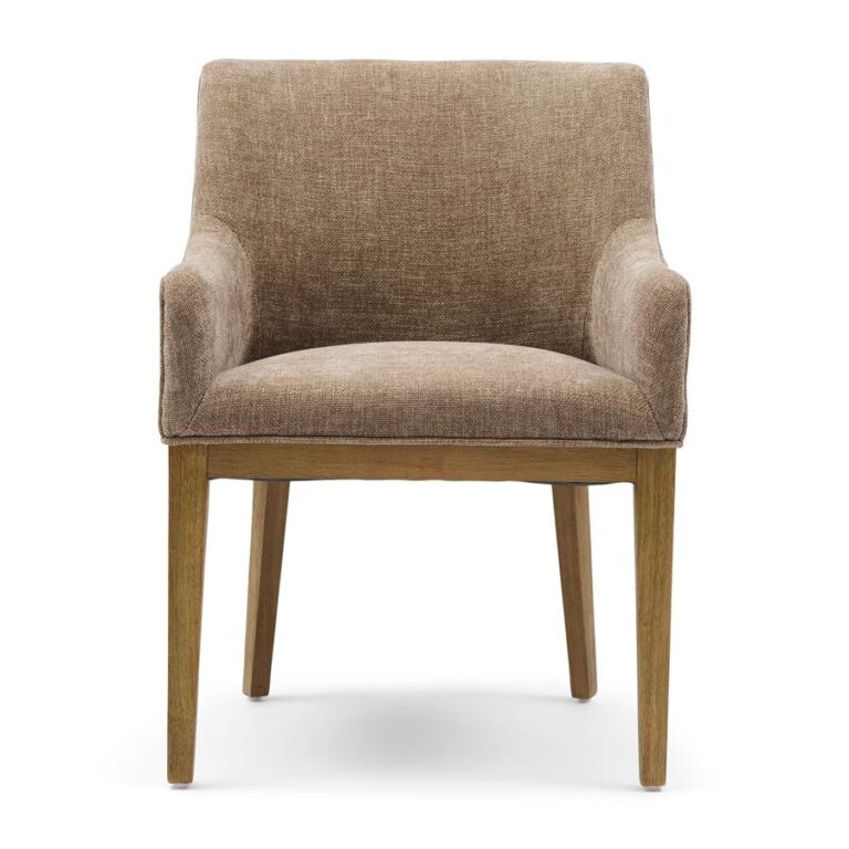 Whistler Armchair DAC Warm Mushroom