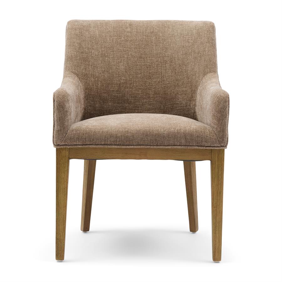 Whistler Armchair DAC Warm Mushroom