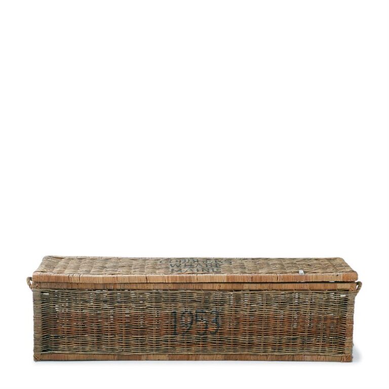 RR Coblers Wharf Trunk 160 x40