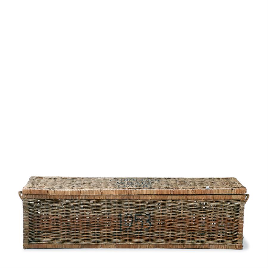 RR Coblers Wharf Trunk 160 x40