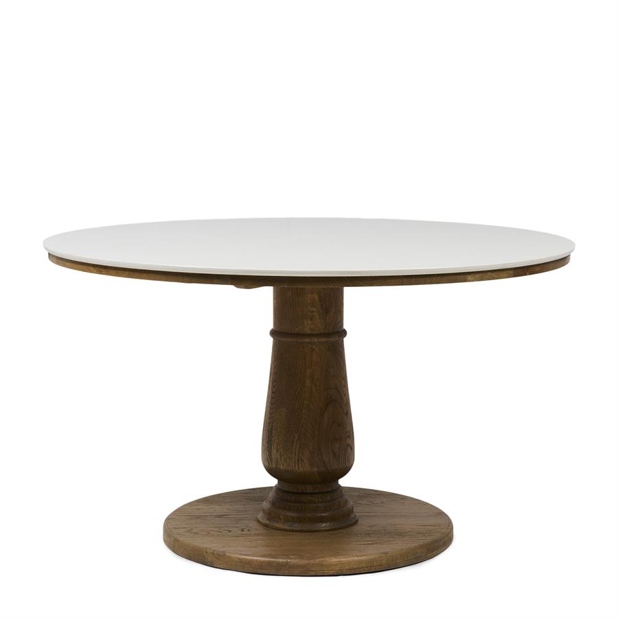 Amalfi Dining Table Dia 130