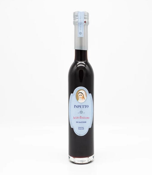 Aceto Balsamo di datteri - Dattelbalsamessig 250 ml