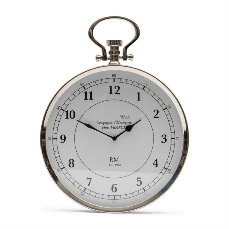 RM Prosper Clock