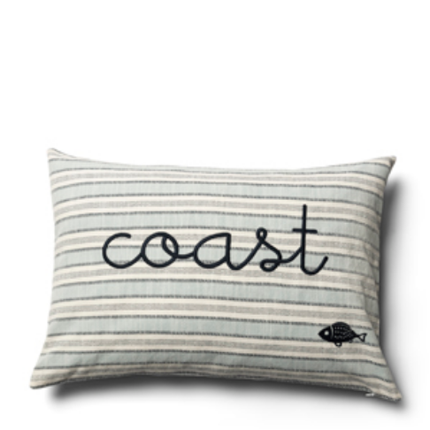 Coast Pillow Cover 65x45