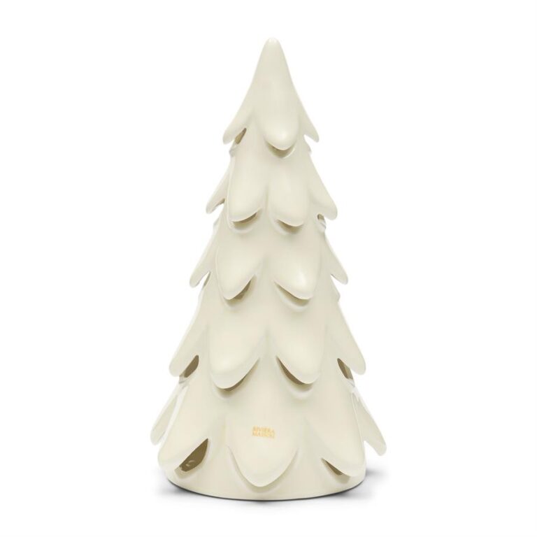 Winter Garden Tree  LED white S