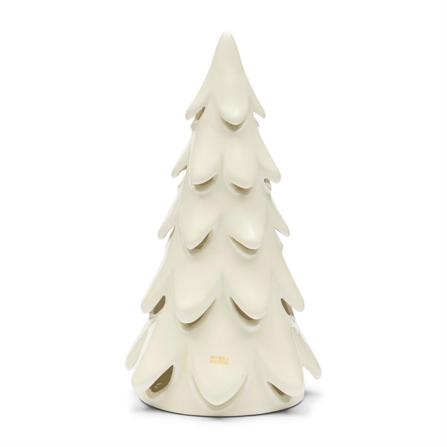 Winter Garden Tree  LED white S