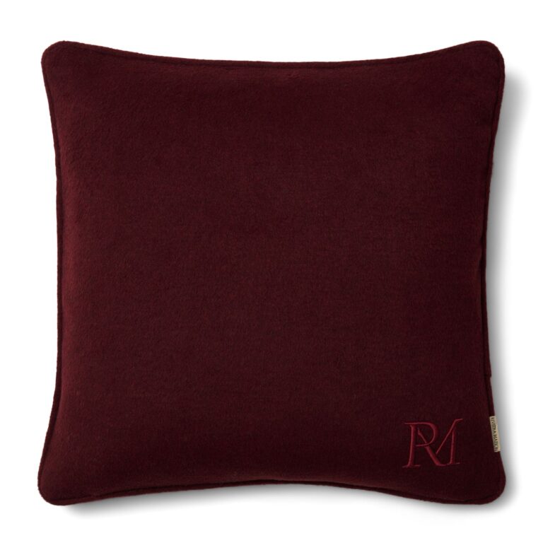 RM Dahlia Pillow 50x50