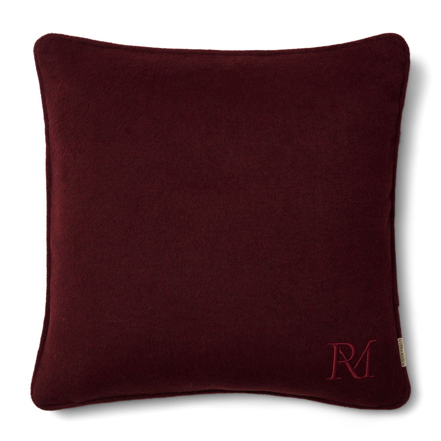 RM Dahlia Pillow 50x50