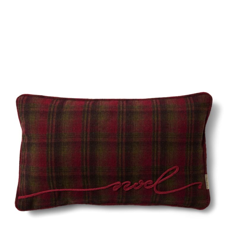 Noël Pillow 50x30