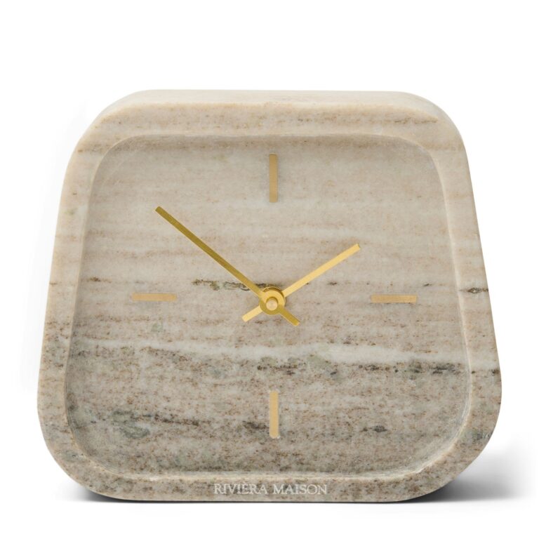 Pistoia Clock Large