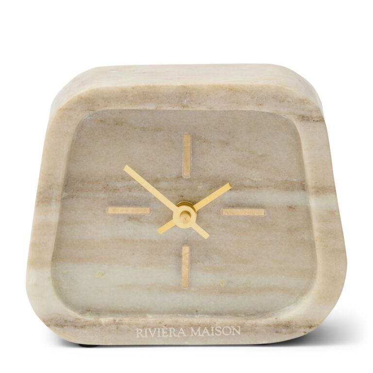 Pistoia Clock Small