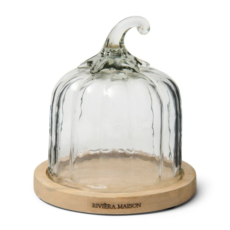 Pumpkin Cloche