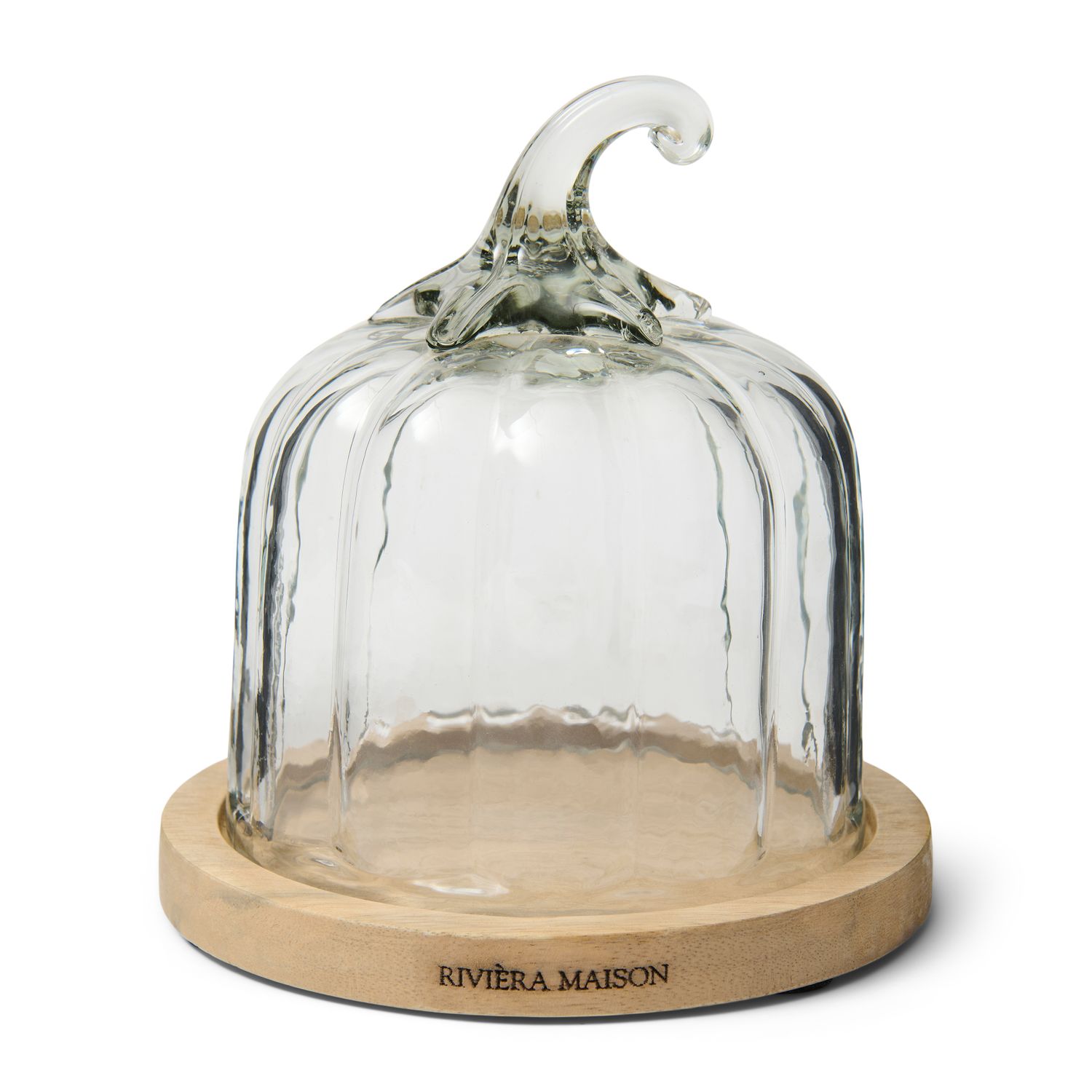 Pumpkin Cloche