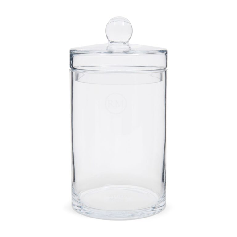 Le Clair Storage Jar L