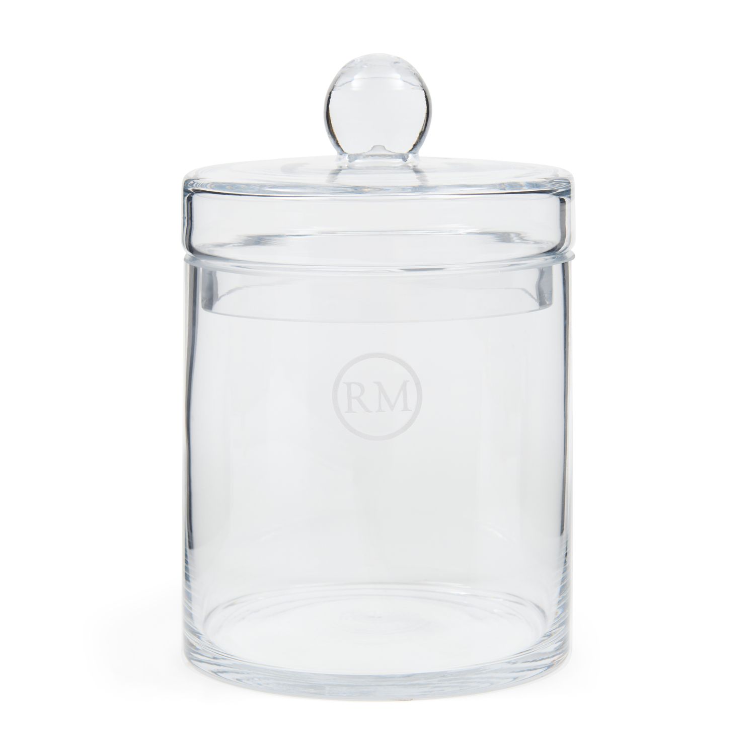 Le Clair Storage Jar S
