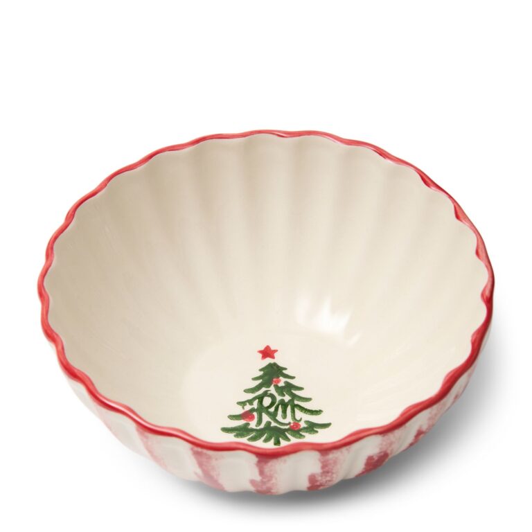 Magical Christmas Bowl L