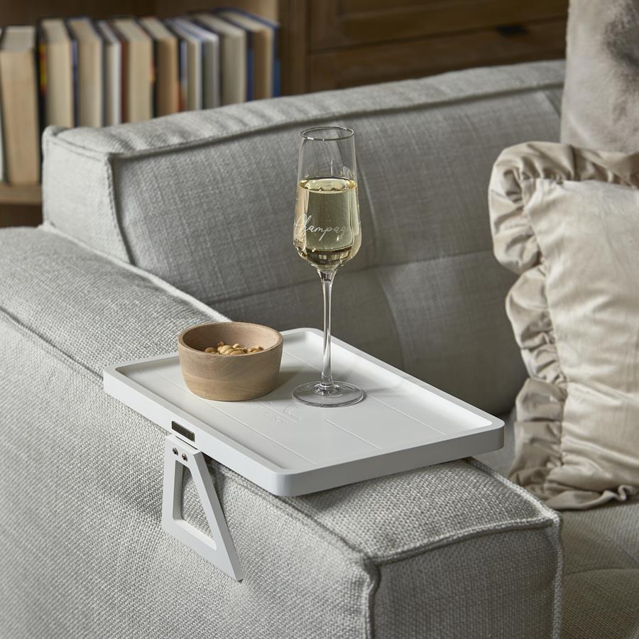 Tablett Monogram Plateau De Fauteuil
